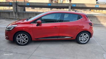 Renault Clio TCe 120CV Start&Stop 5 porte Energy Intens