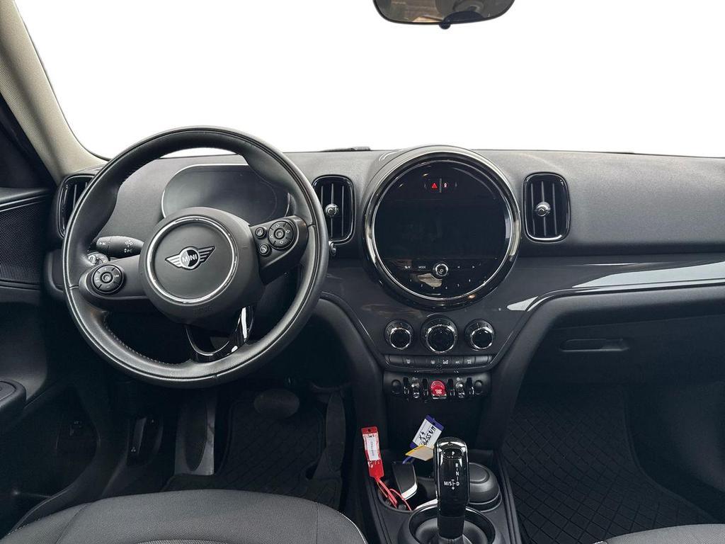 Mini One Countryman 1.5 One