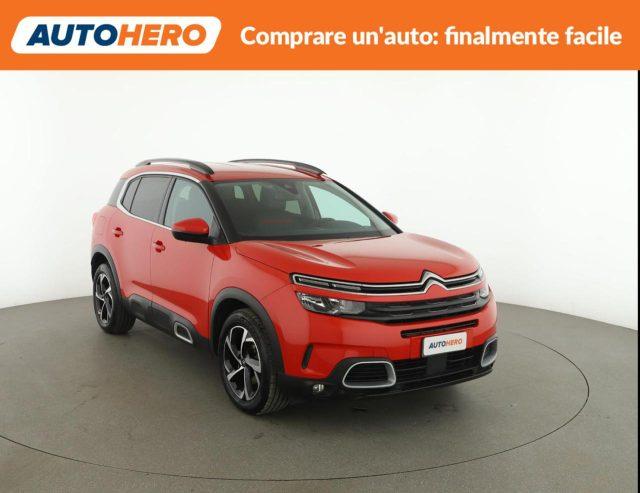 CITROEN C5 Aircross BlueHDi 130 S&S Feel