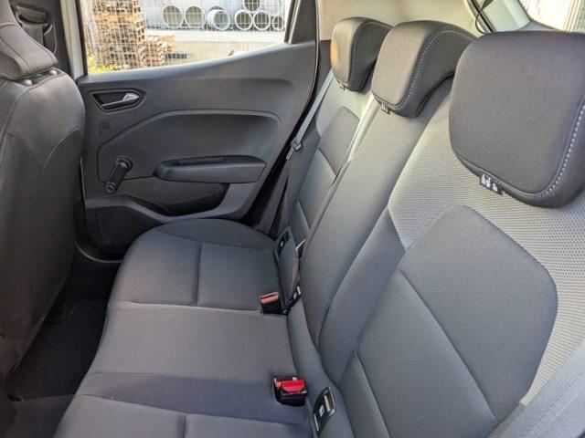 RENAULT Clio TCe 100 CV GPL 5 porte