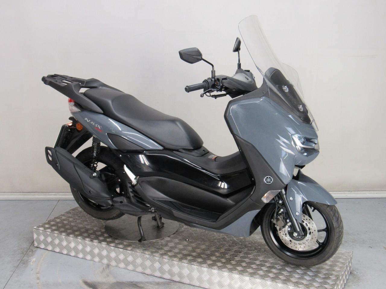 Yamaha Nmax 155 ABS