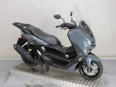 Yamaha Nmax 155 ABS