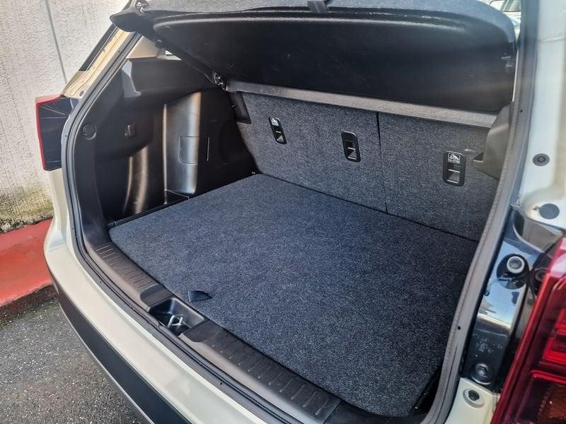 Suzuki Vitara II 2018 1.4 Boosterjet Hybrid Easy Top 4WD ALLGRIP
