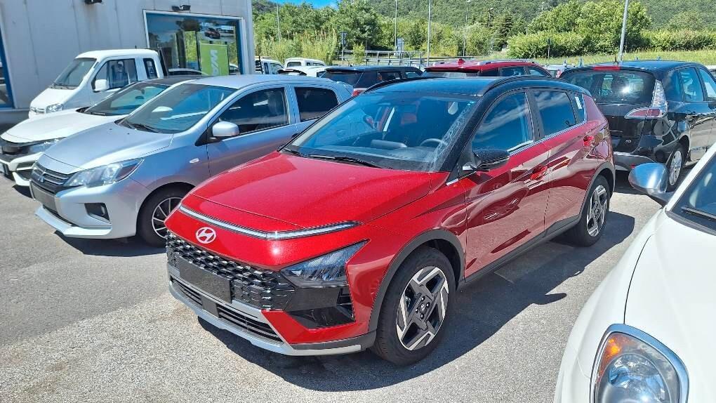 GAMMA HYUNDAI PRONTA CONSEGNA ROTTAMAZIONE