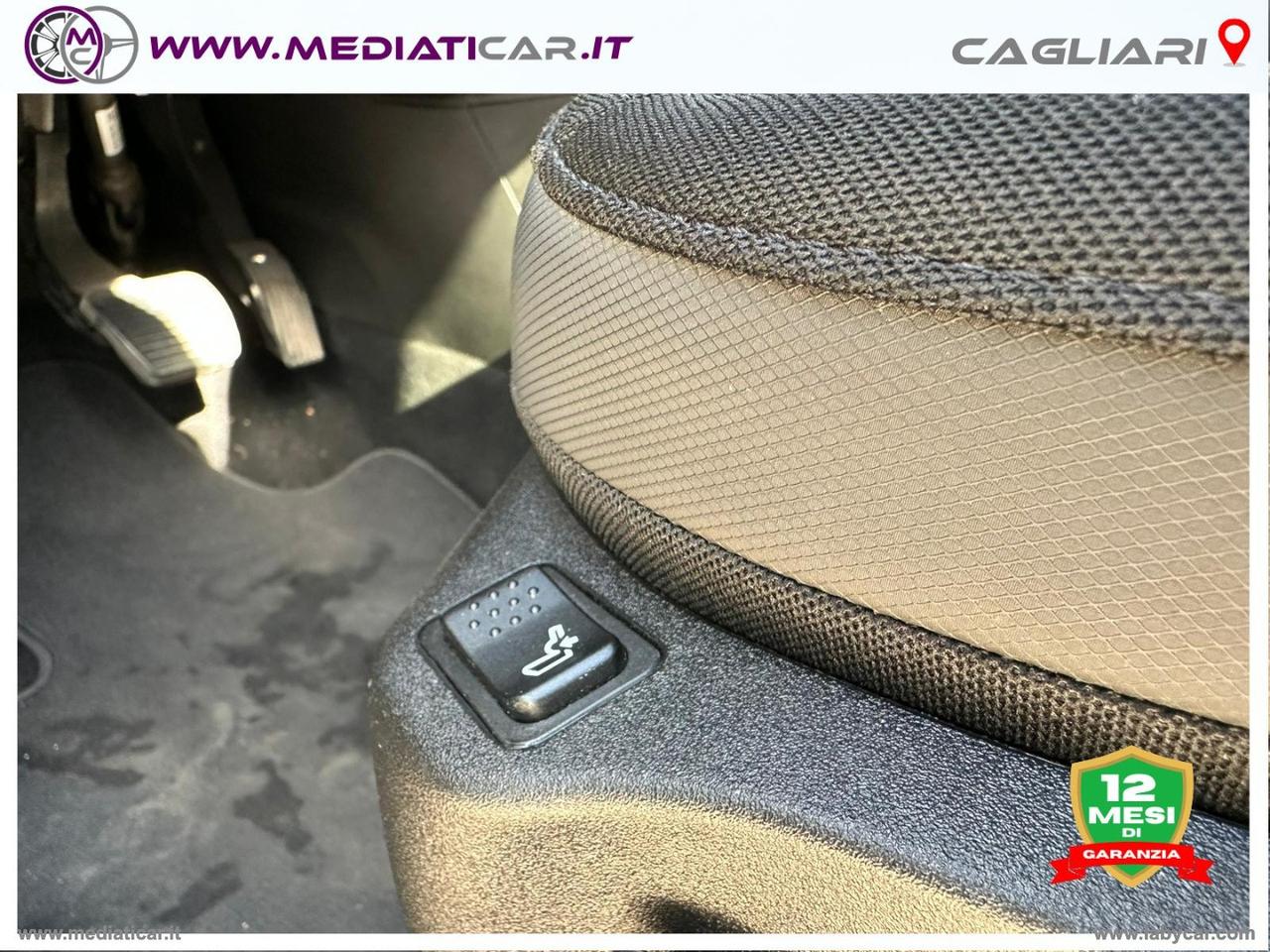 JEEP Renegade 1.5 T4 MHEV Limited