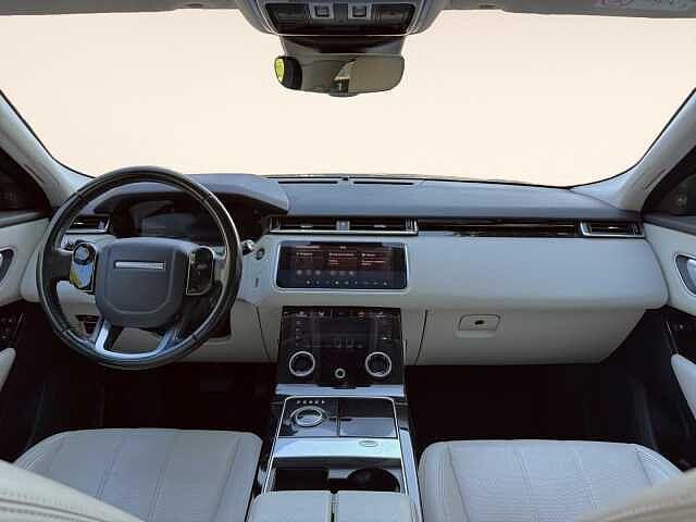 Land Rover Range Rover Velar 240 CV S - IVA ESPOSTA