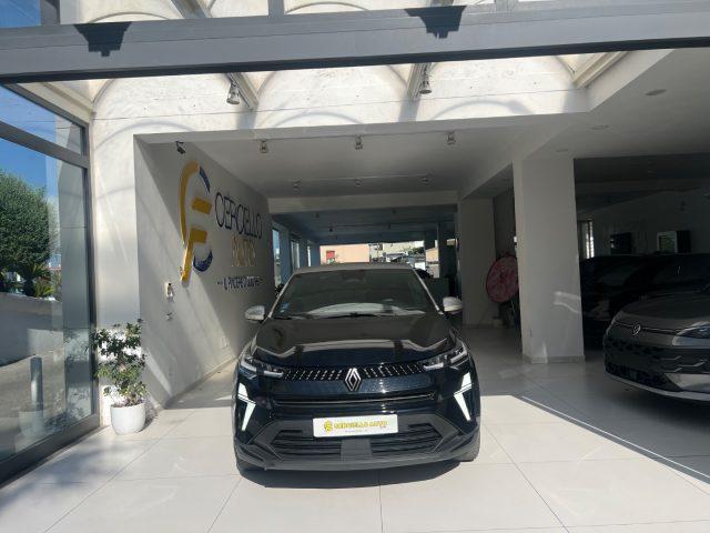 RENAULT Captur TCe 90 CV Techno tuo da ?199,00 mensili