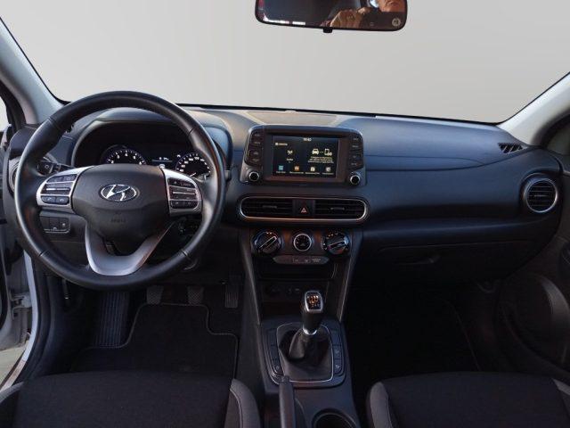 HYUNDAI Kona 1.0 T-GDI XPrime