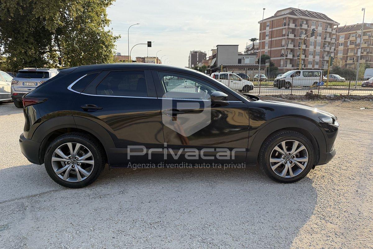 MAZDA CX-30 2.0L e-Skyactiv-G 150 CV M Hybrid 2WD Executive