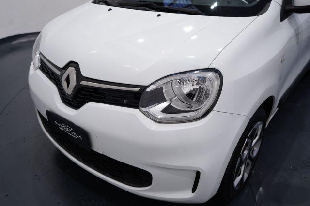 RENAULT Twingo 1.0 SCe 75cv Duel