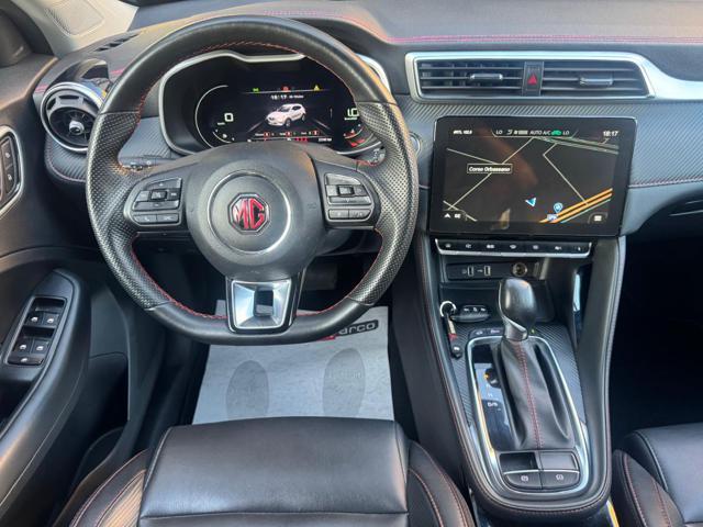 MG ZS 1.0T-GDI aut. Luxury