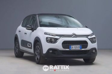 Citroen C3 1.2 PureTech 83CV Shine