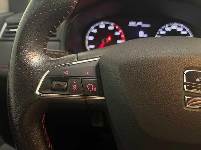 SEAT Ibiza 1.0 TGI 5 porte FR