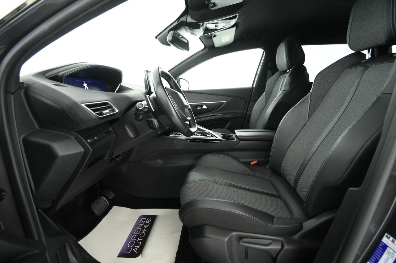 PEUGEOT 5008 1.5 bluehdi Allure Pack s&s 130cv eat8 7p.ti. CAMERA+APP CONNECT