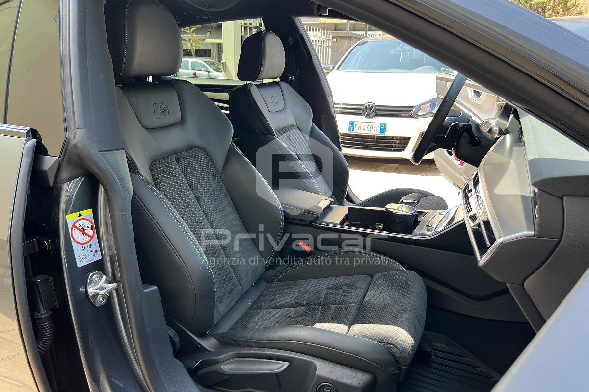 AUDI A7 SPB 45 2.0 TFSI quattro ultra S tronic Business Plus