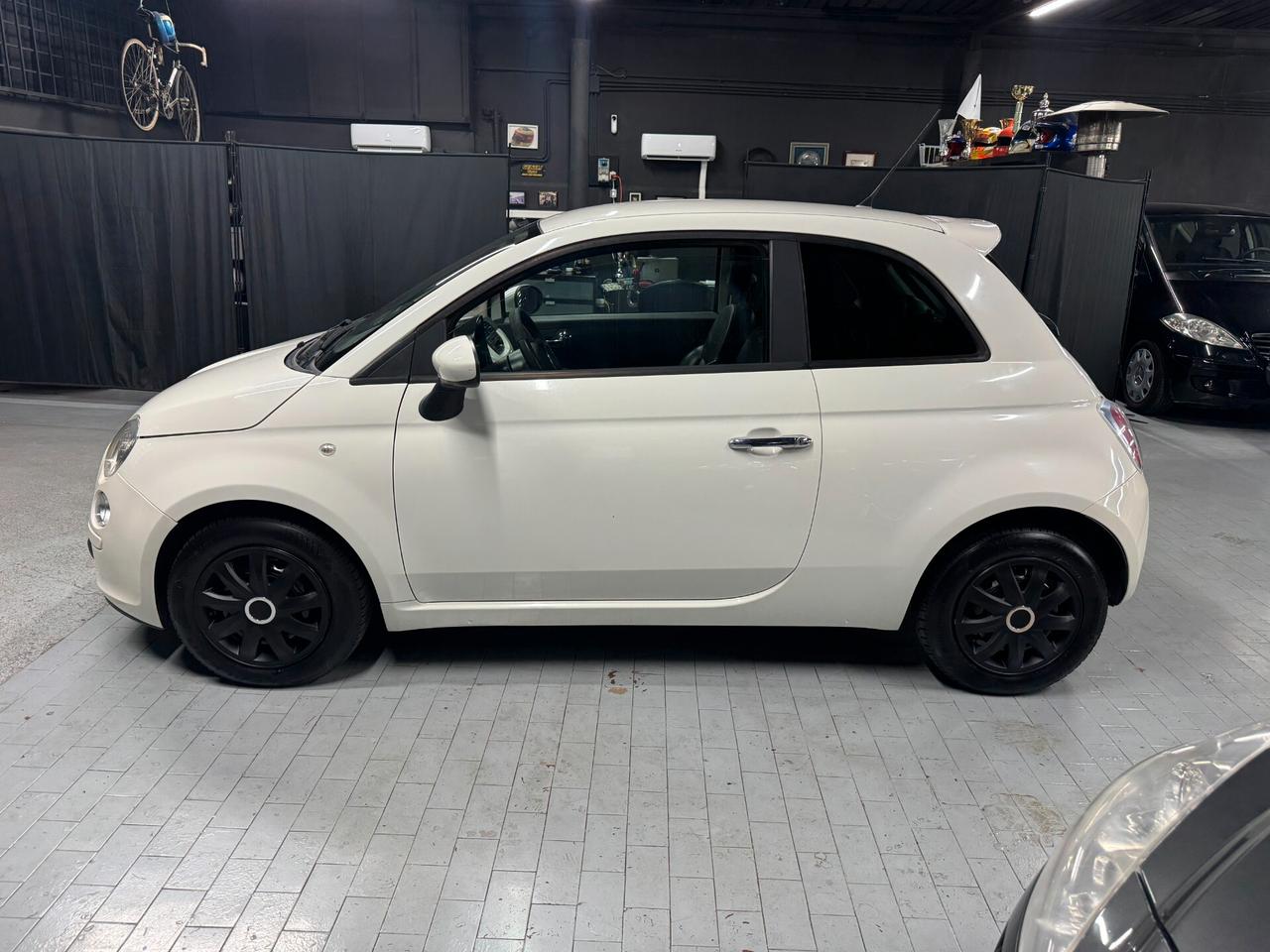 Fiat 500 1.2 Sport Neopatentati