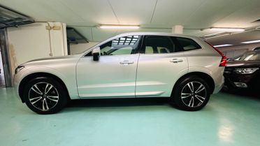 Volvo XC 60 XC60 D4 AWD Geartronic Inscription