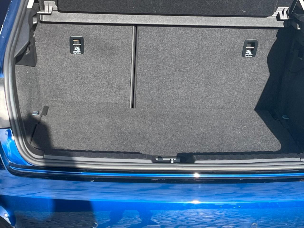 Audi A1 allstreet 35 TFSI Identity Contrast