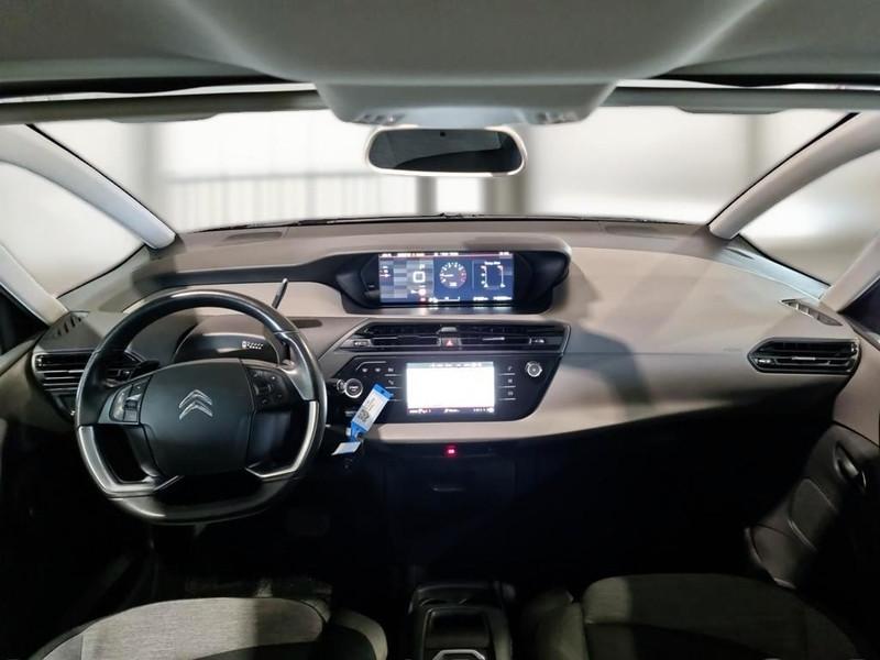 CITROEN C4 SPACETOURER BLUEHDI 130 SES EAT8 FEEL MONOVOLUME