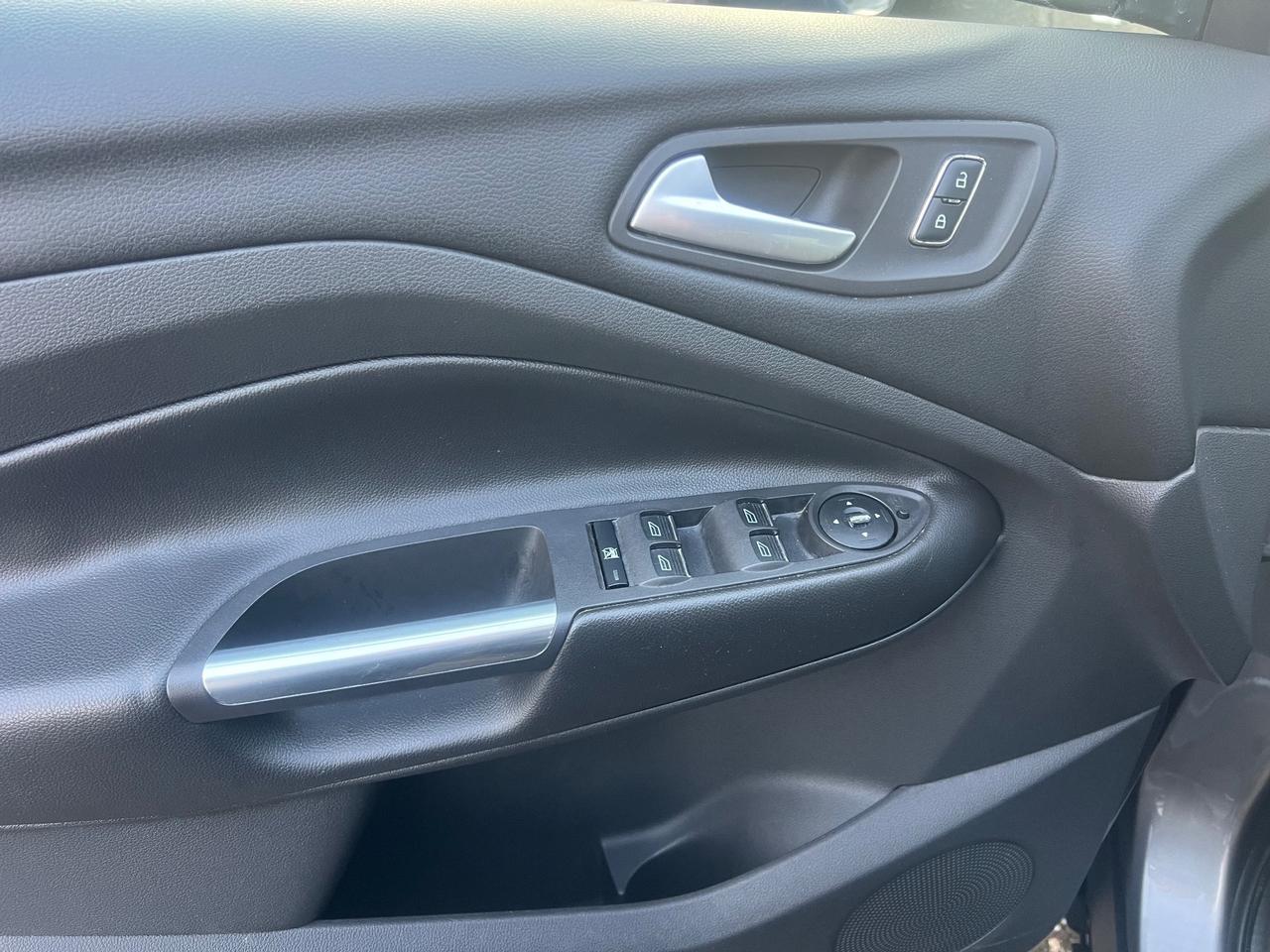 Ford Kuga 1.6 EcoBoost 150 CV S&S 2WD Titanium