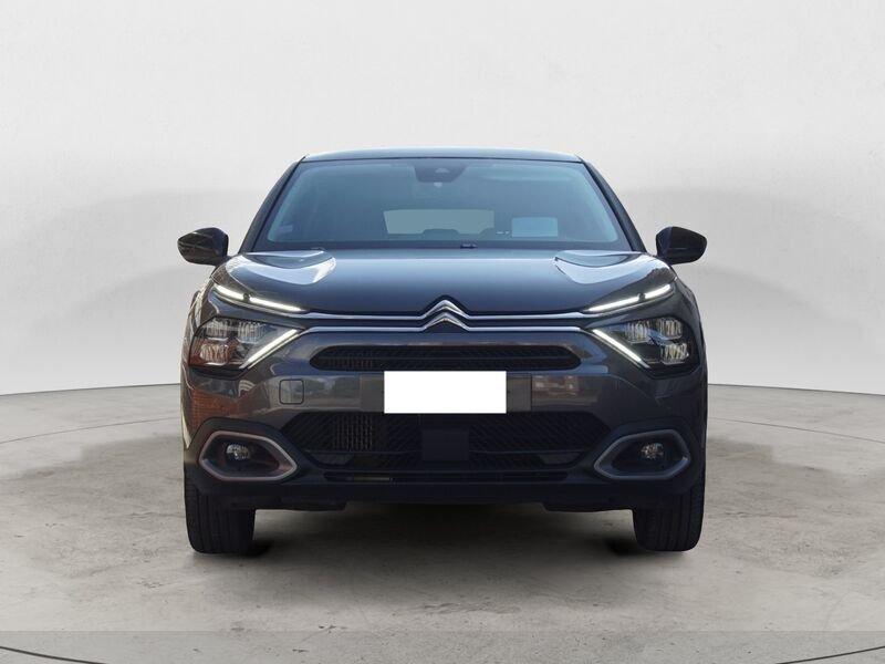 Citroën C4 C4 PureTech 130 S&S EAT8 Shine