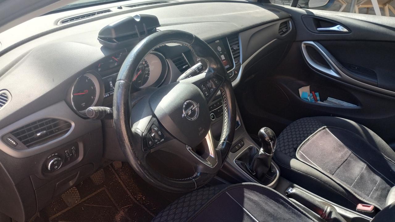 Opel Astra 1.6 CDTi 110CV Start&Stop Sports Tourer Business