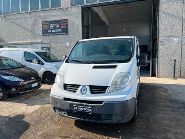 Renault Trafic PREZZO FINITO. MEZZO SENZA IVA ESPOSTA.