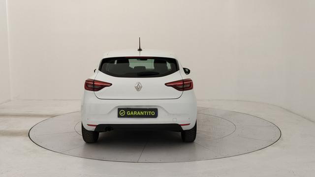 RENAULT Clio 1.5 blue dci Business 85cv