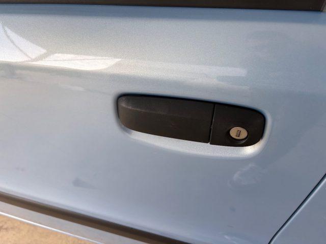 FIAT Panda 1.2 Dynamic OK NEOPATENTATI 5 POSTI EURO 4