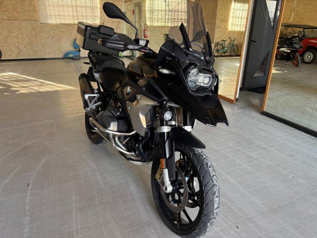 BMW R 1250 GS EXCLUSIVE