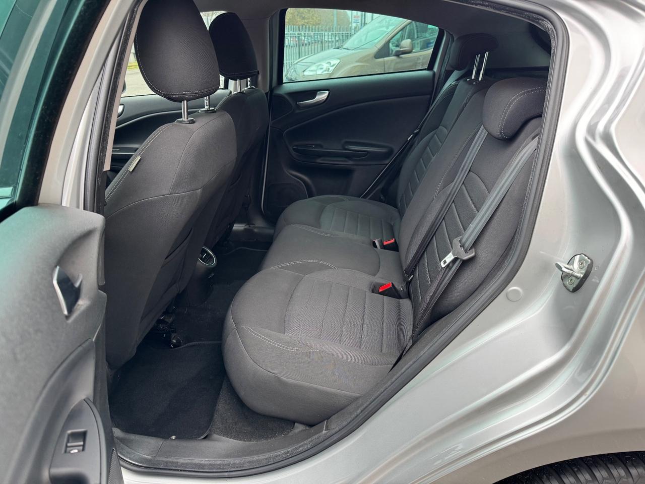 Alfa Romeo Giulietta 1.6 JTDm 120 CV