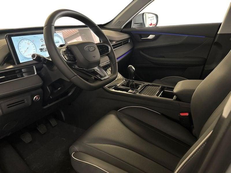 DR AUTOMOBILES dr5 DR5 1.5 MT COLLECTION BZ