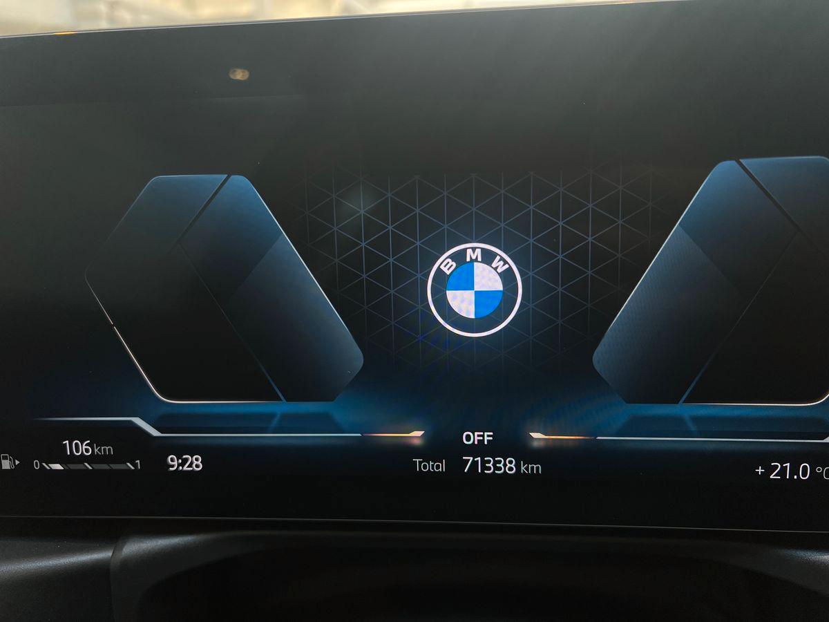 BMW Serie 3 G21 2022 Touring - 330i Touring xdrive MSport auto