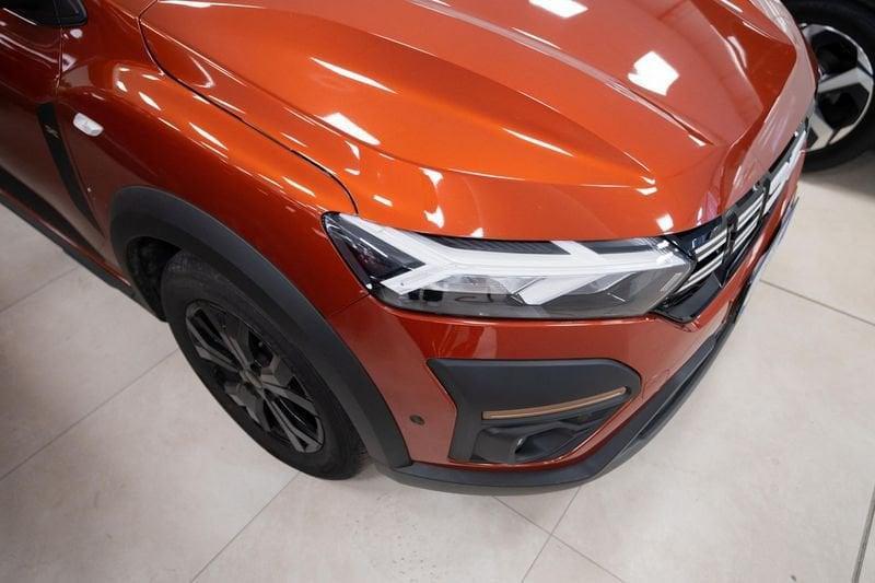 Dacia Jogger Extreme UP MY24 TCe 100 GPL ECO-G 7p