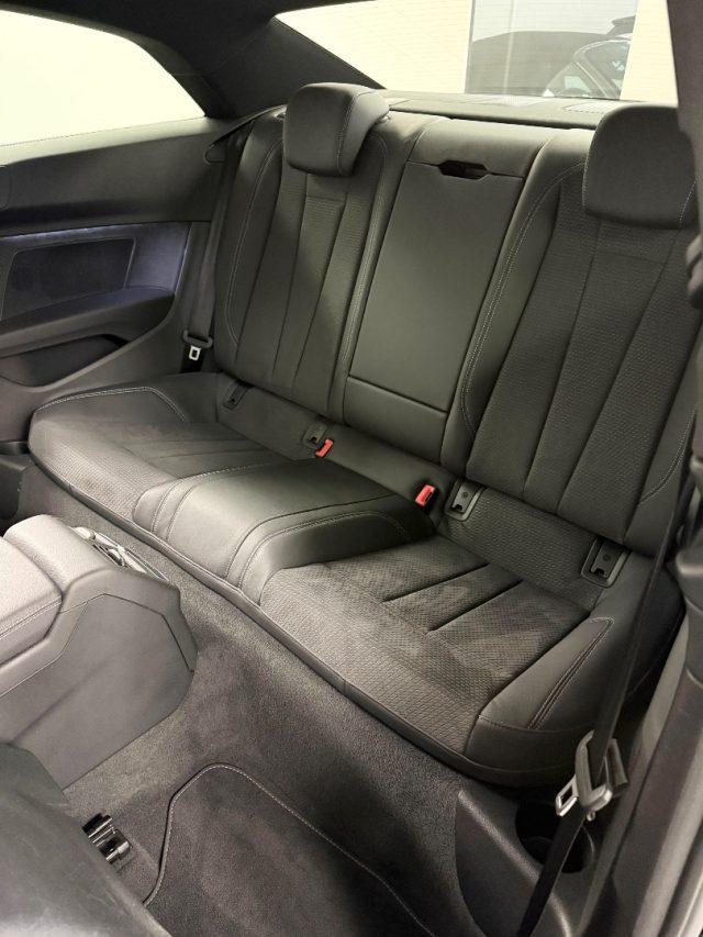 AUDI A5 40 TFSI S tronic S Line Sline