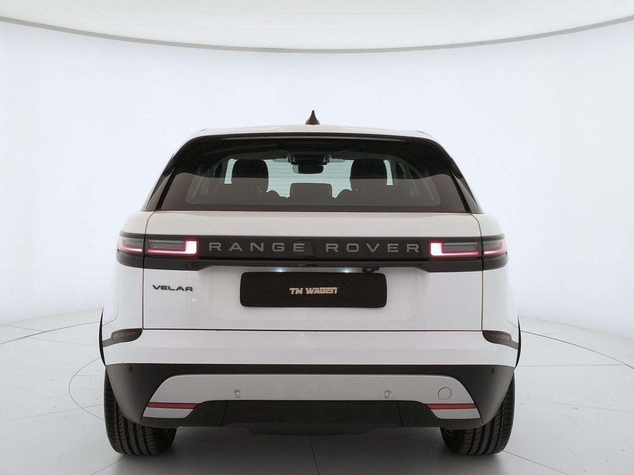 LAND ROVER RANGE ROVER VELAR 2.0d i4 mhev S 4wd 204cv auto - IVA ESPOSTA