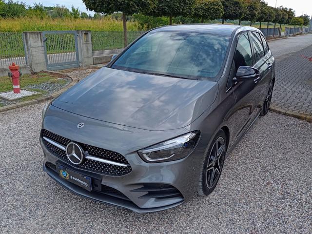 MERCEDES-BENZ B 200 d Automatic AMG Line Premium