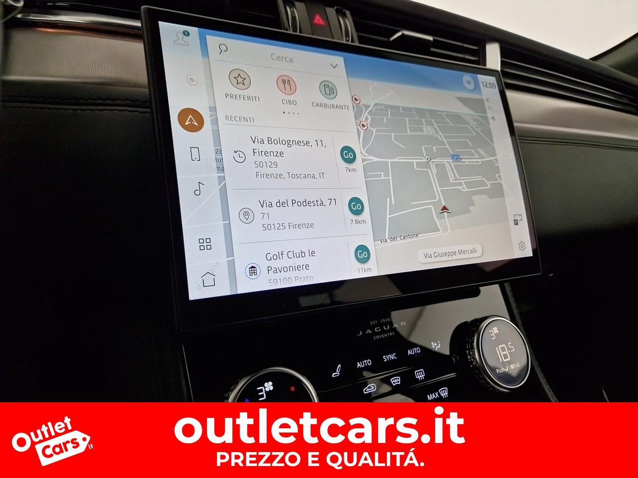 Jaguar F-Pace 2.0d i4 mhev r-dynamic se awd 204cv auto