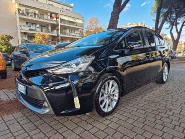 Toyota Prius + 1.8 Style
