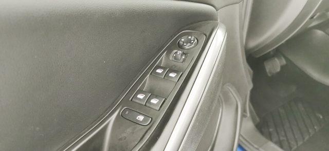 OPEL Grandland X 1.5 diesel Ecotec Start&Stop aut. Elegance