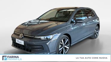 VOLKSWAGEN Golf VIII 2024 - Golf 1.5 tsi ehybrid Edition Plus 204cv dsg