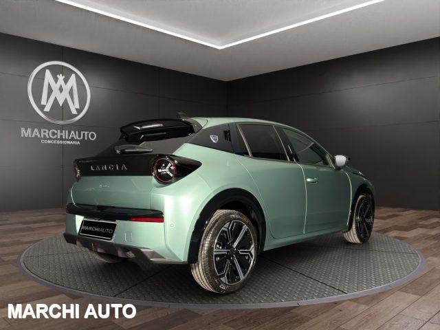 LANCIA Ypsilon 1.2 Turbo 100cv LX - Manuale -