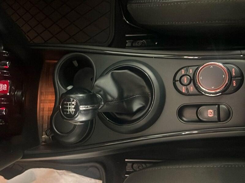 MINI Countryman Mini F60 2017 Diese Mini 2.0 Cooper D Hype all4