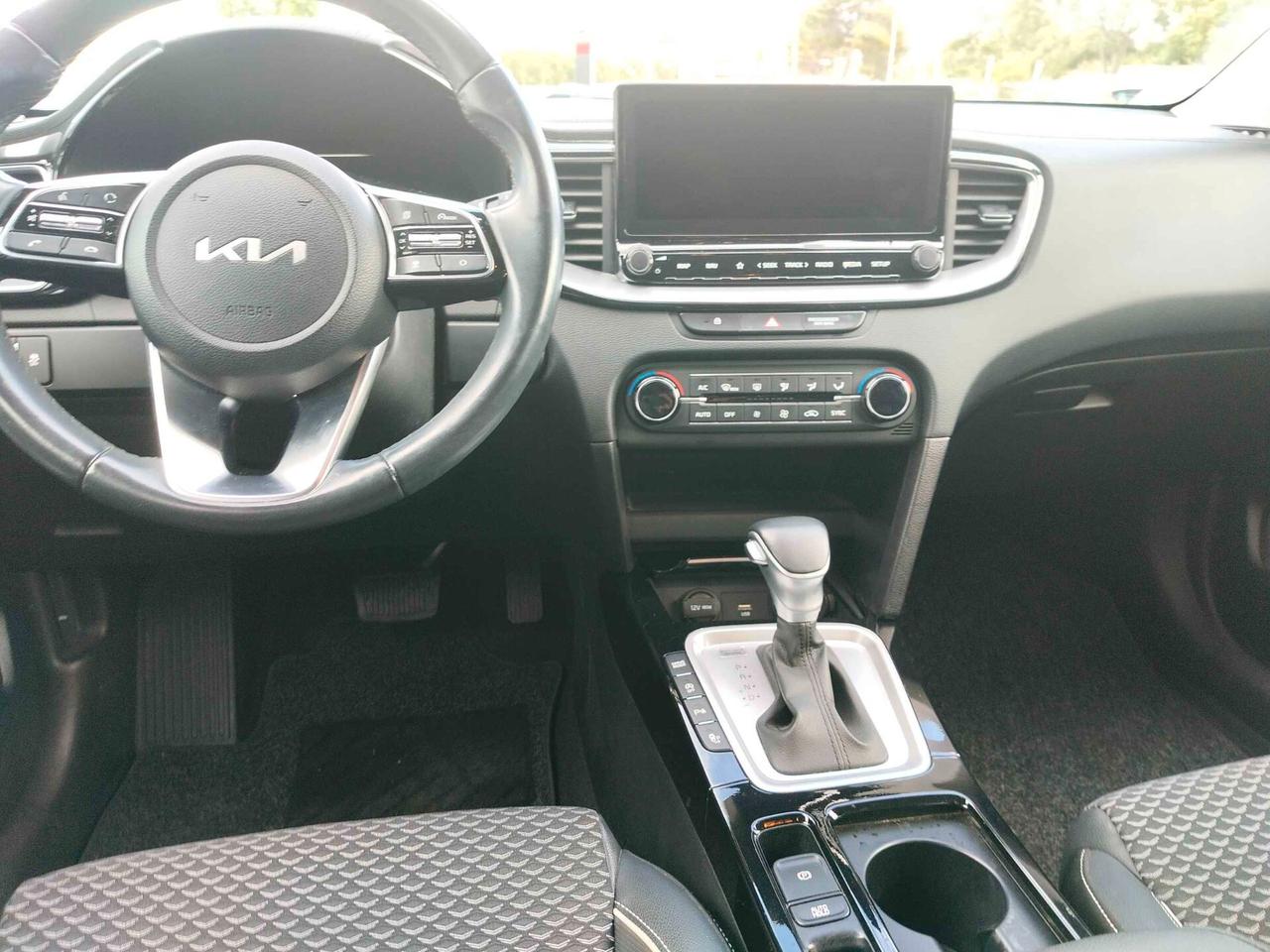 Kia XCeed 1.6 CRDi 136 CV MHEV DCT High Tech