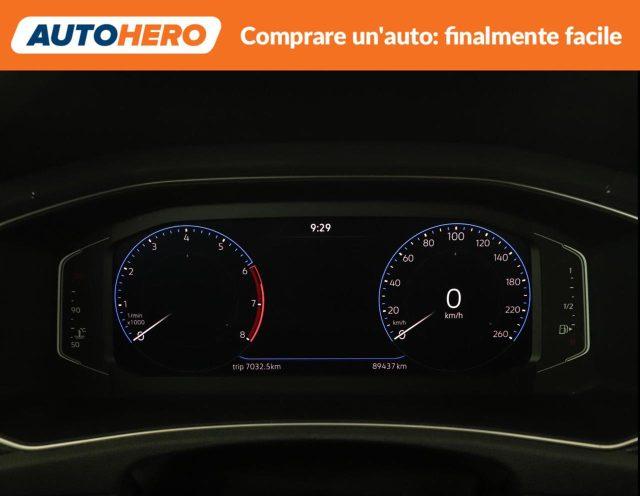 VOLKSWAGEN T-Roc 1.5 TSI ACT DSG Advanced BlueMotion Technology