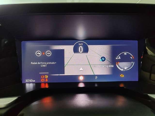 Opel Grandland 1.5d 130cv Ultimate Auto Navi + Telecamera