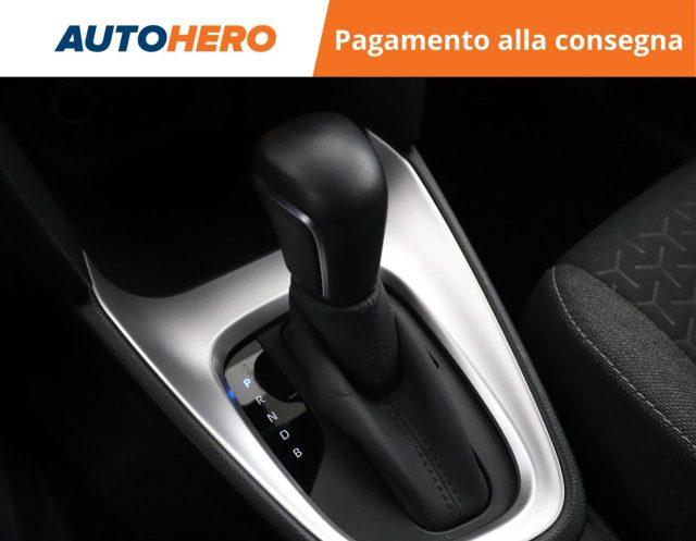 TOYOTA Yaris Cross 1.5 Hybrid 5p. E-CVT Trend