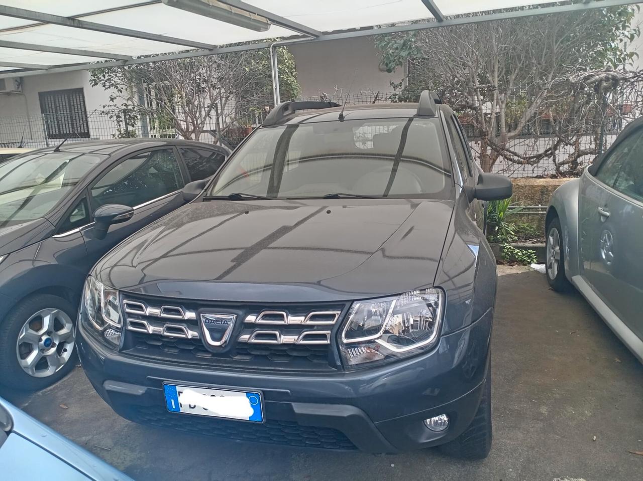 Dacia Duster 1.5 dCi 110CV Start&Stop 4x2 Serie Lim.Urban Explorer