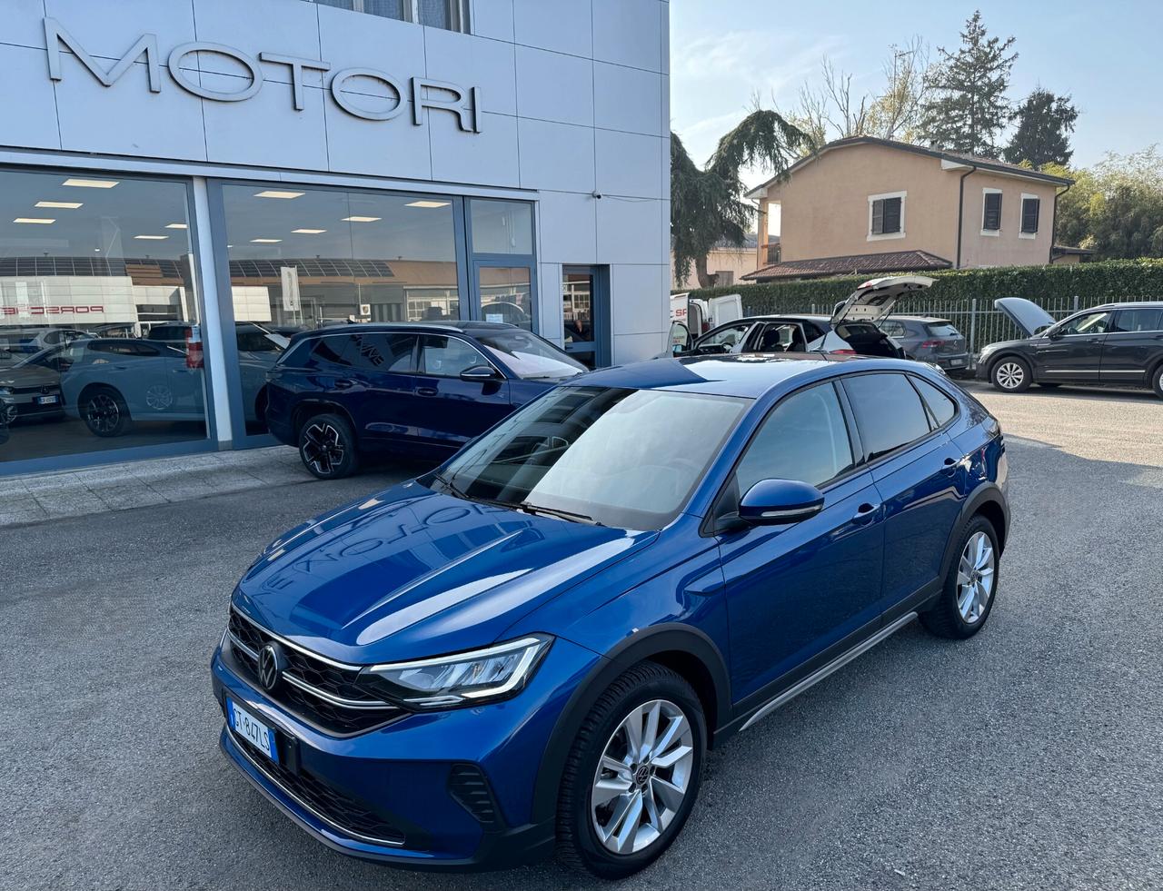 Volkswagen Taigo 1.0 tsi Edition Plus / NO VINCOLI