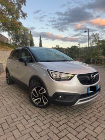 Opel Crossland X 1.6 ECOTEC 99Cv *ULTIMATE* 2018